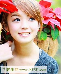 海藻美白 适合敏感肌肤