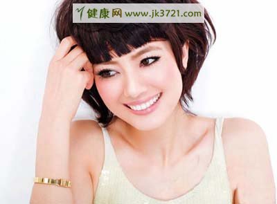 天然的美白方法实用又健康
