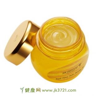 健康而且实用的美白方法