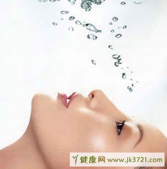健康而且实用的美白方法