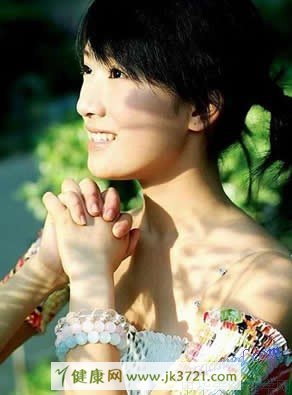 维生素摄取对美白至关重