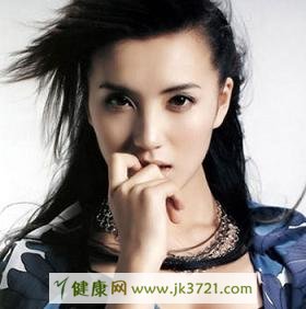 混合性皮肤如何美白