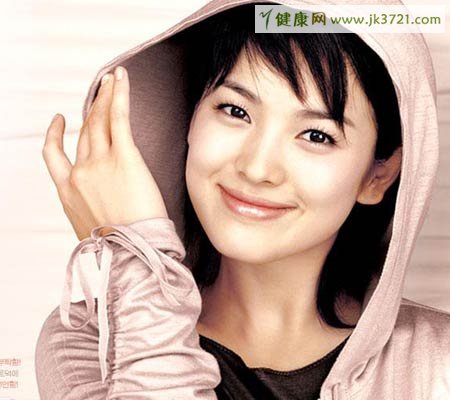 简单又省钱的去黑头妙招