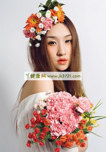 经常熬夜如何去除黑眼圈的方法