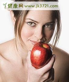 苹果面膜怎么做