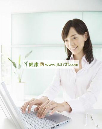 电脑调对分辨率能减少幅射？