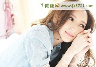 怎么使黄皮肤变白