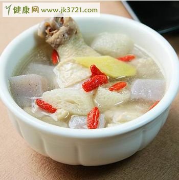 省钱又健康的美容食谱