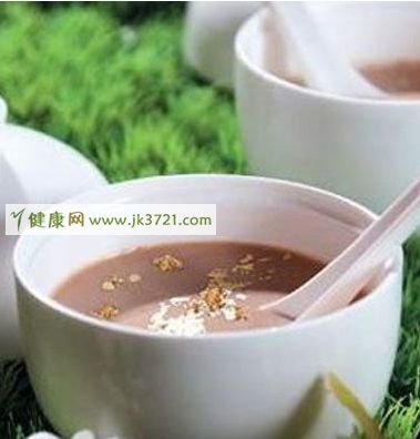 省钱又健康的美容食谱