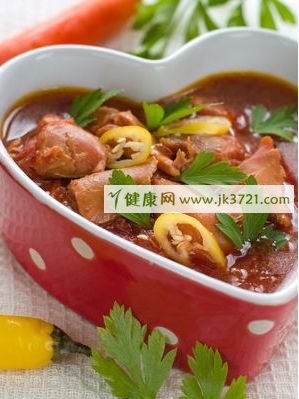 省钱又健康的美容食谱