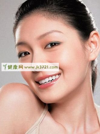 常用的美白诀窍 让你轻松拥有美肌