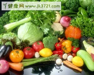 吃什么食物能美容护肤