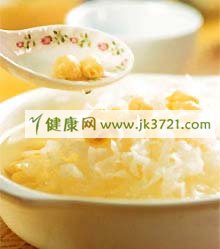 护肤养肌的六款美容食谱