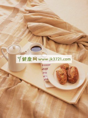 早餐一定要吃好