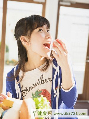 每天1斤果蔬