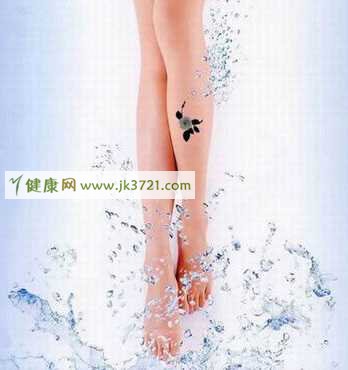 生活保健知识如何避免腿抽筋