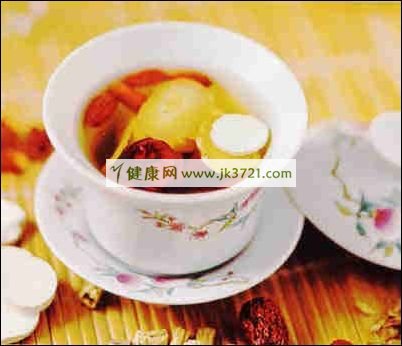简单实用解决肤色黯淡