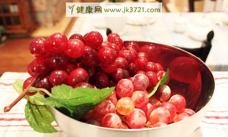 八种水果堪称天然的护肤品