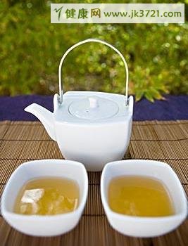 什么茶美白效果最好