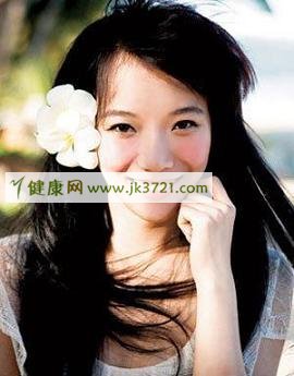 天生皮肤黄怎么办