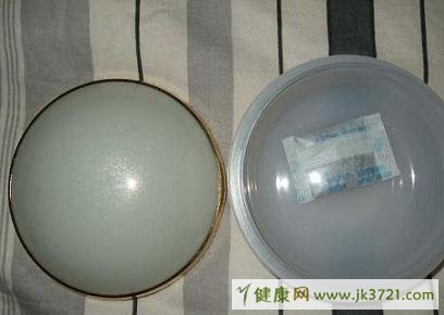 用过的美白方法和产品