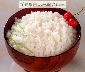 米饭可以去黑头吗