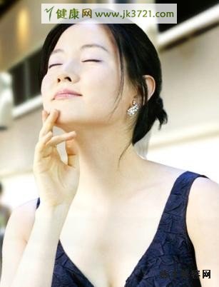 美容护肤中的6条美人心计