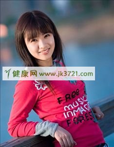 皮肤暗黄多吃含VC
