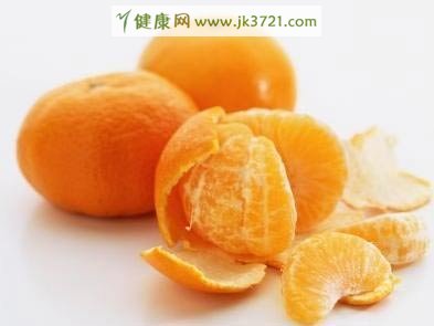 教你酸橘如何变甜橘