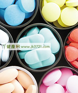 缺乏维生素有哪些症状