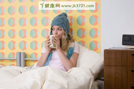 五个小方法测试你的健康