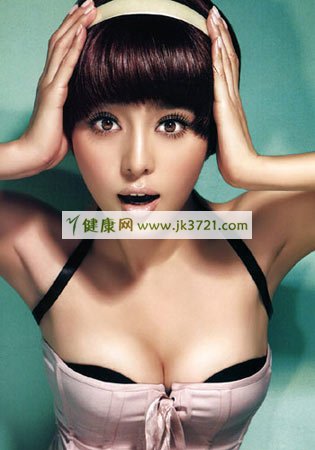 乳房保养预防衰老
