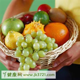 常见水果的保存方法