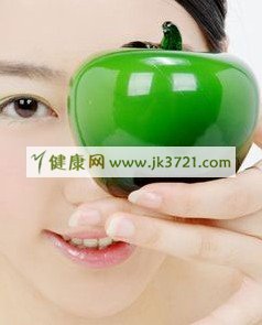 不同年龄女性的饮食保健方法