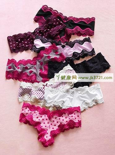 女性内裤如何清洗保养