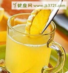 喝柠檬水能美白吗