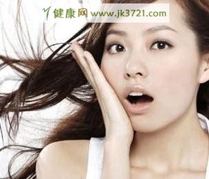 利用食物DIY适合自己肤质的去角质产品