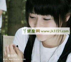 如何解决脸上毛孔堵塞