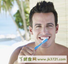 刷牙有什么好处