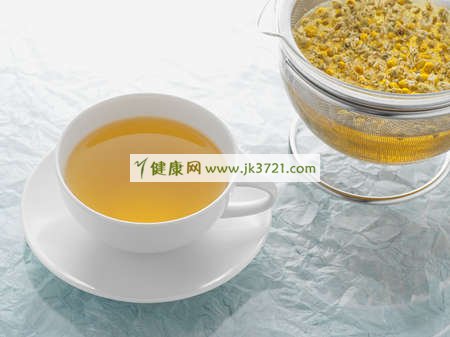 五个时期的女性不宜喝茶