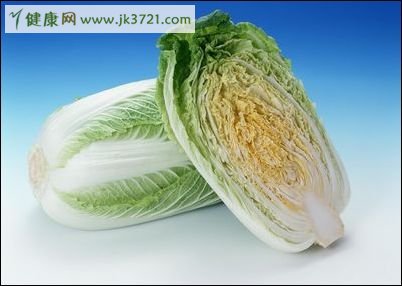中医饮食养生知识哪些蔬菜有药性