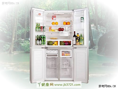 夏季冰箱的特殊用途