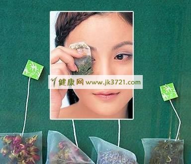 茶叶喝完还有哪些用处