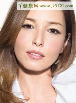 美容小常识解决肌肤问题