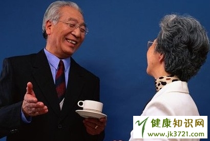 老年人勿共用毛巾