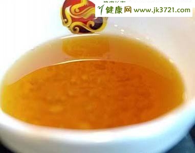 香油益寿延年抗衰老