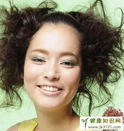 如何画夏妆
