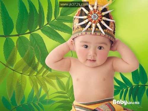 幼儿春季健康小常识