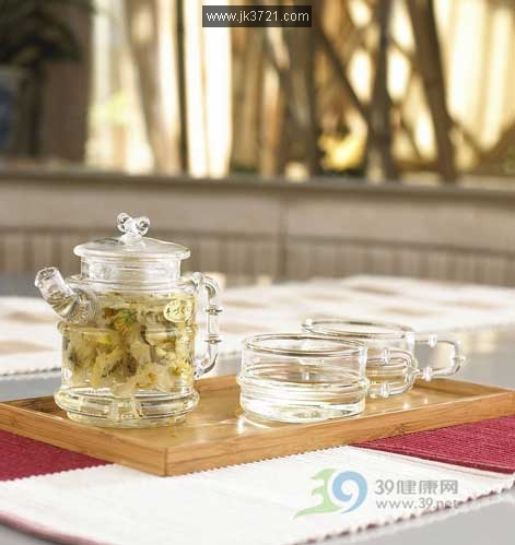 贴士：夏季养生巧妙用花 