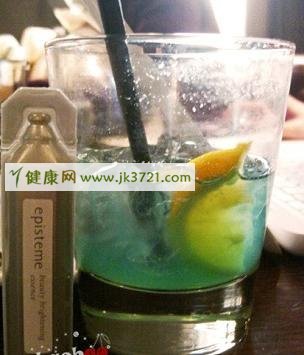 专业美容师的美白秘笈